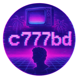 c777bd সম্পর্কে