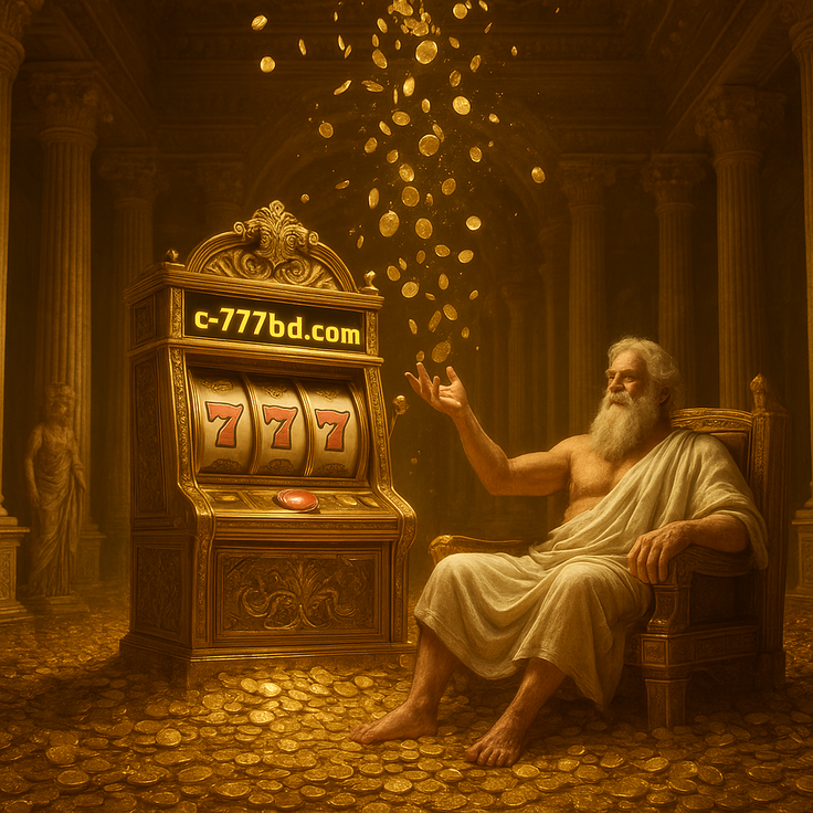 c777bd উত্তোলনের পদ্ধতি