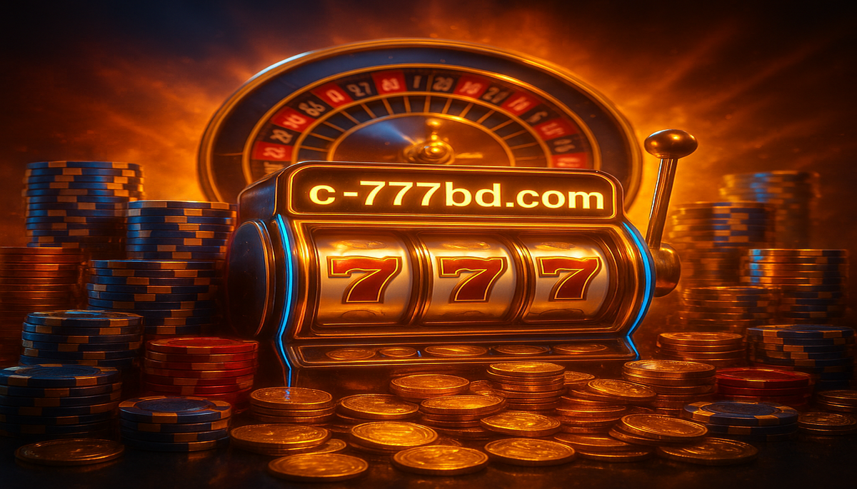 c777bd পর্যালোচনা