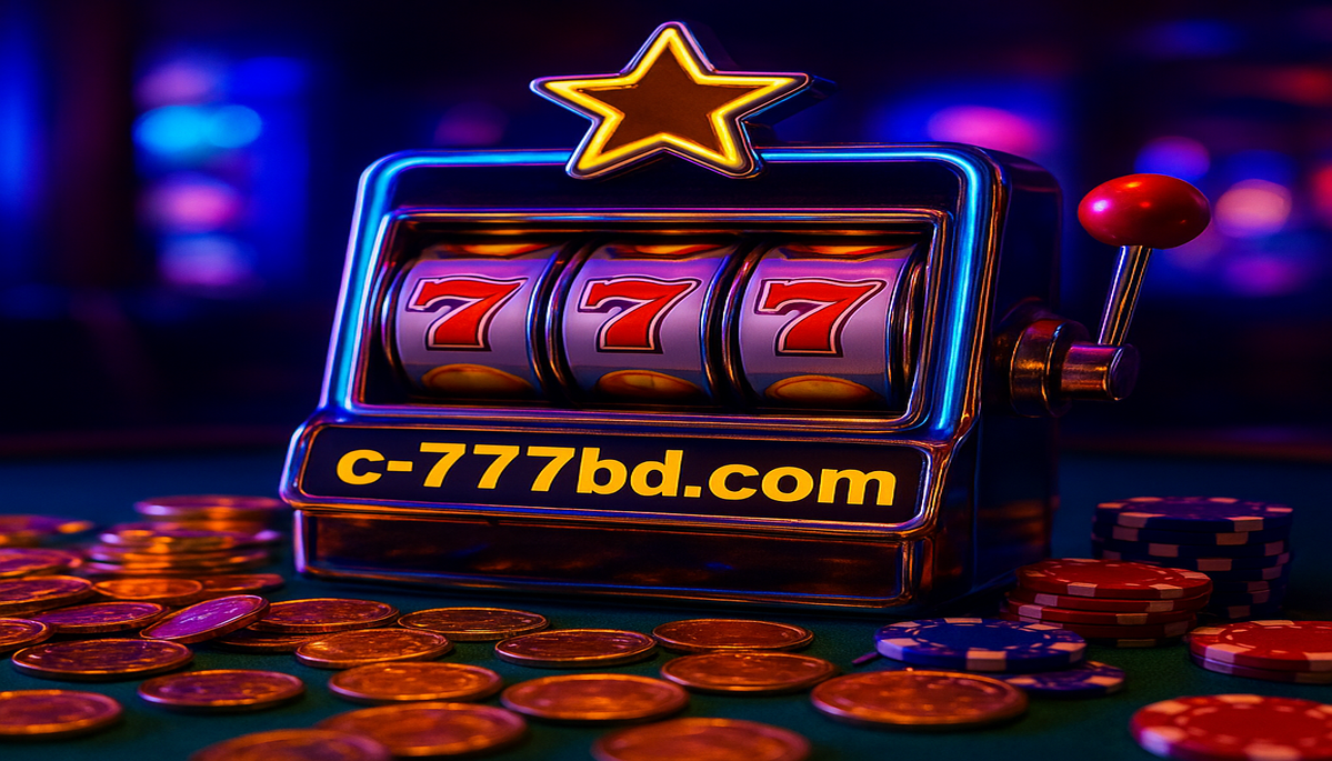 c777bd পর্যালোচনা