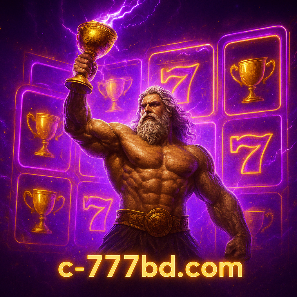 c777bd প্রোমো কোড