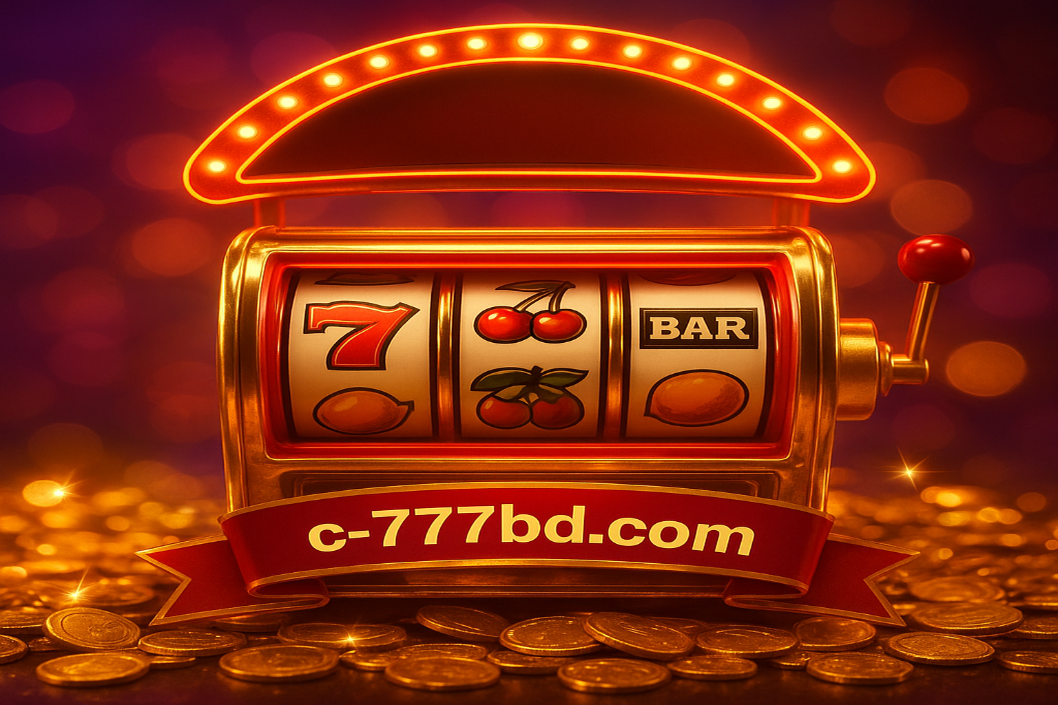 c777bd এর যোগাযোগ পৃষ্ঠা